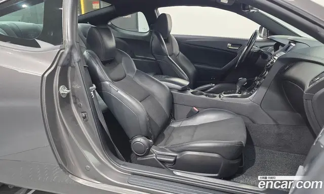 Hyundai Genesis 2012 2.0 АКПП, миниатюра 12