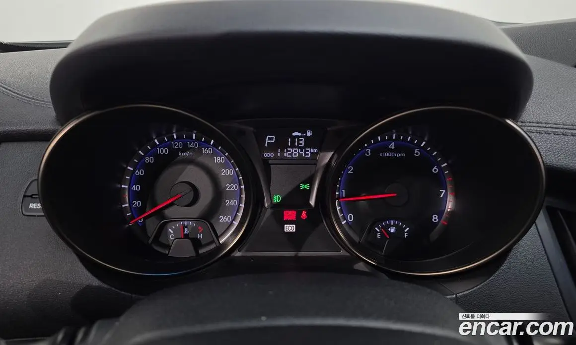 Hyundai Genesis 2012 2.0 АКПП, фото 8