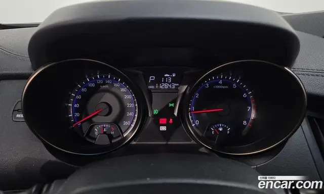 Hyundai Genesis 2012 2.0 АКПП, миниатюра 8