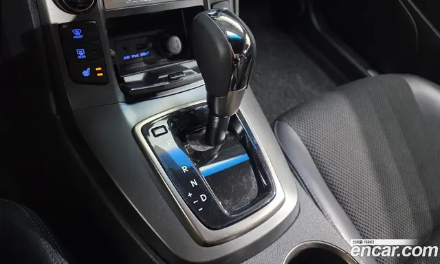 Hyundai Genesis 2012 2.0 АКПП, миниатюра 9