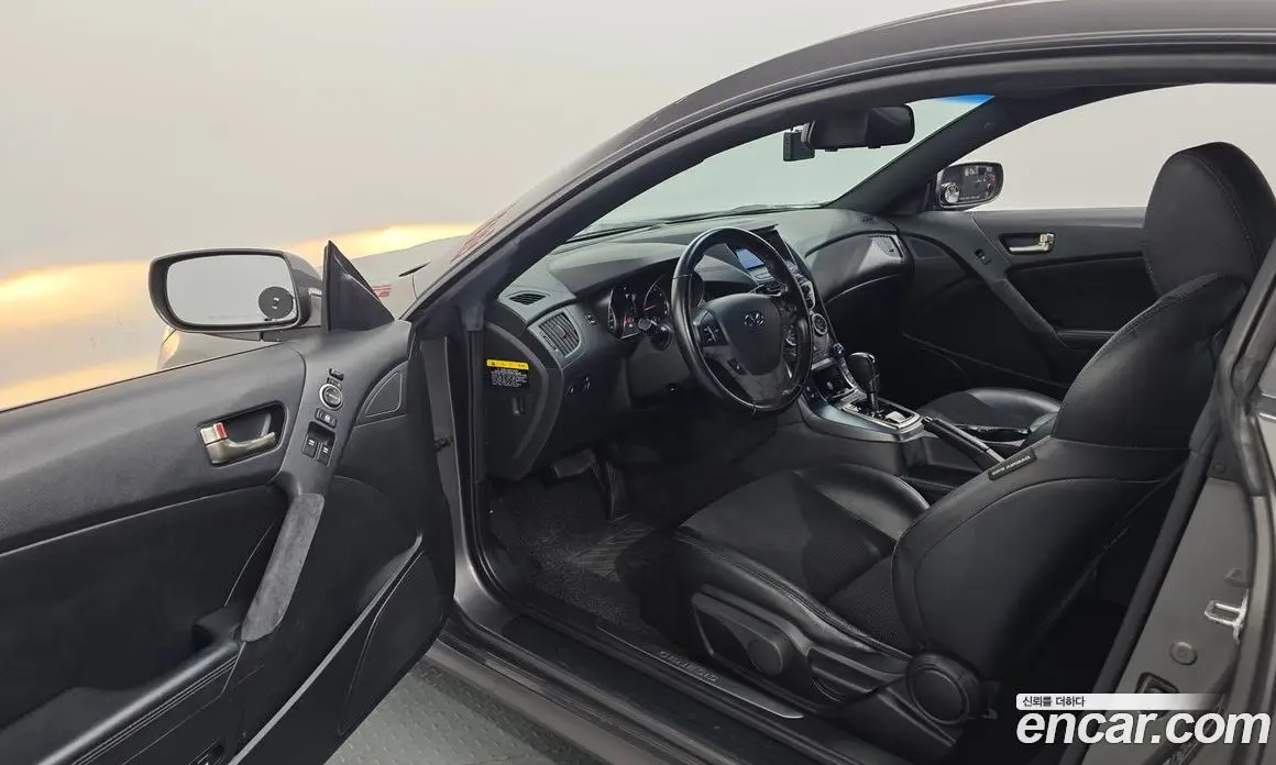 Hyundai Genesis 2012 2.0 АКПП, фото 10