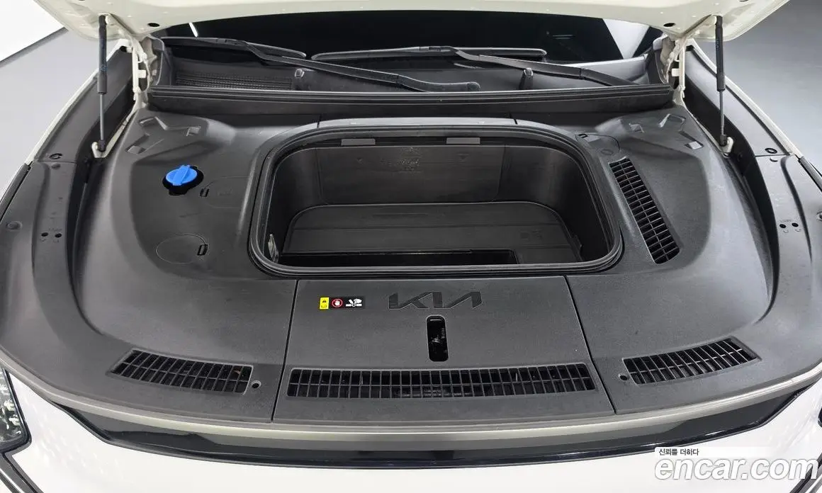 Kia EV9 2023 0.2 АКПП, фото 5