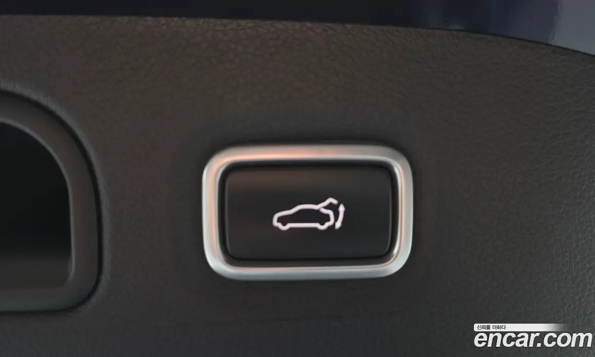 Kia Stinger 2019 2.0 АКПП, фото 19