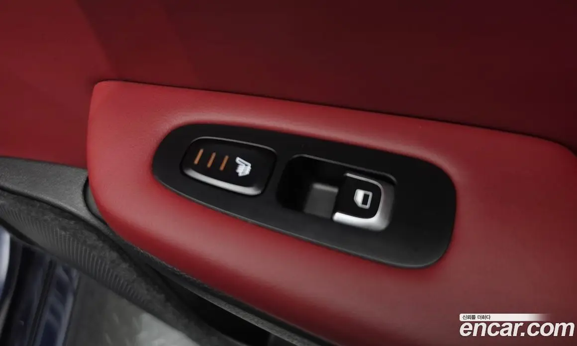 Kia Stinger 2019 2.0 АКПП, фото 20