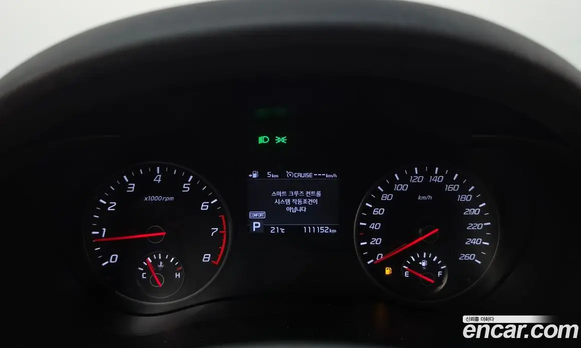 Kia Stinger 2019 2.0 АКПП, фото 8