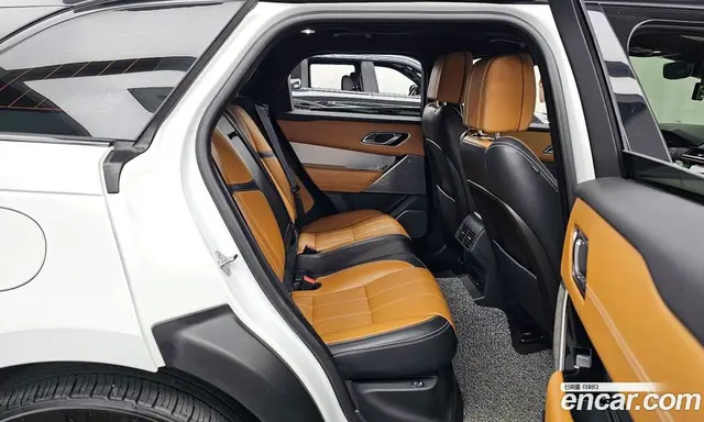 Land Rover Range Rover Velar 2018 3.0 АКПП, миниатюра 12