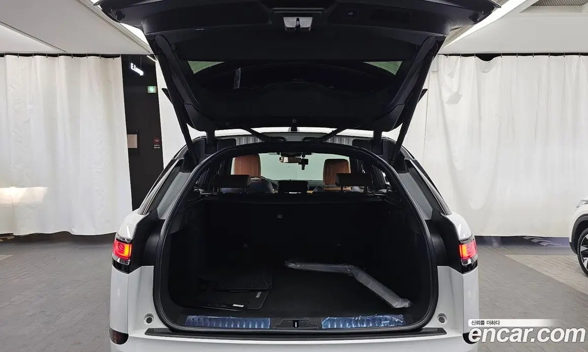 Land Rover Range Rover Velar 2018 3.0 АКПП, фото 20