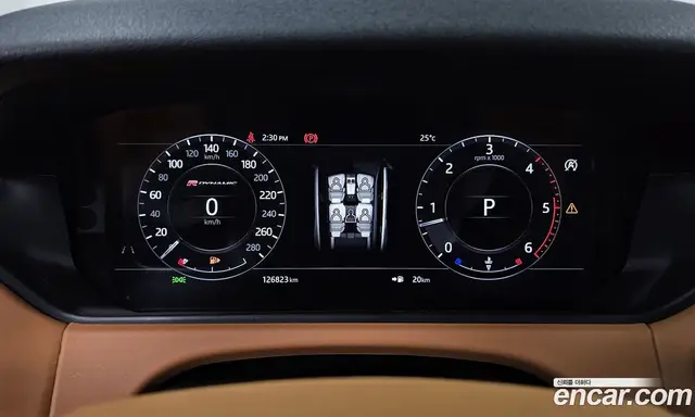 Land Rover Range Rover Velar 2018 3.0 АКПП, миниатюра 8