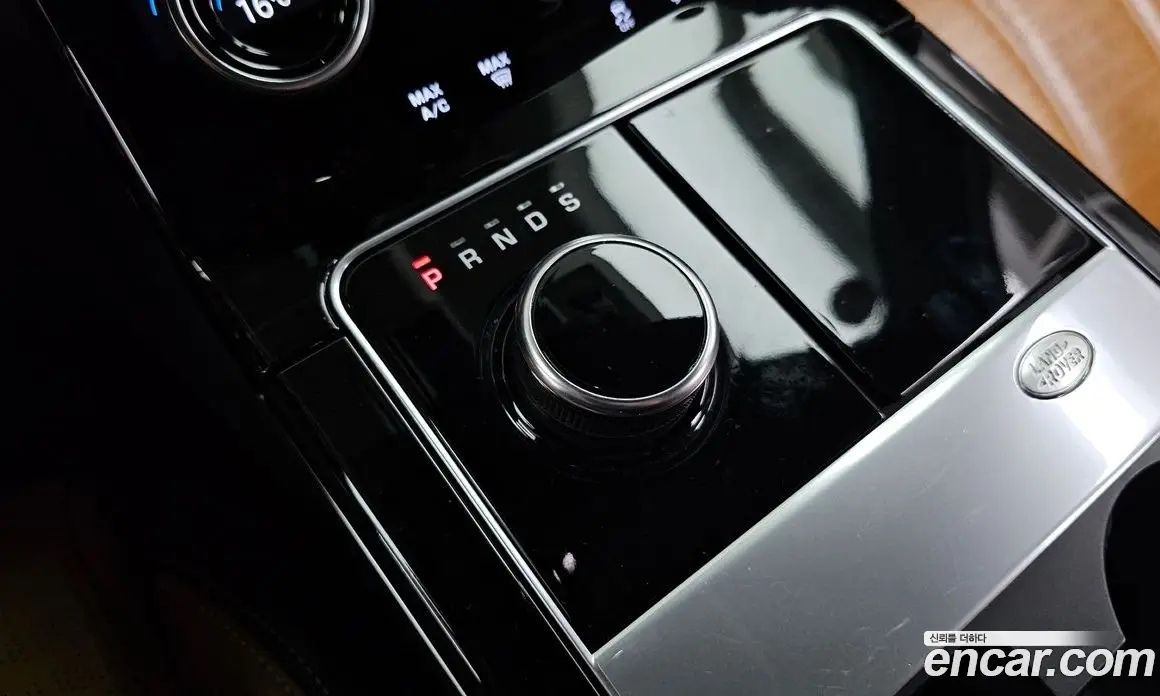 Land Rover Range Rover Velar 2018 3.0 АКПП, фото 9