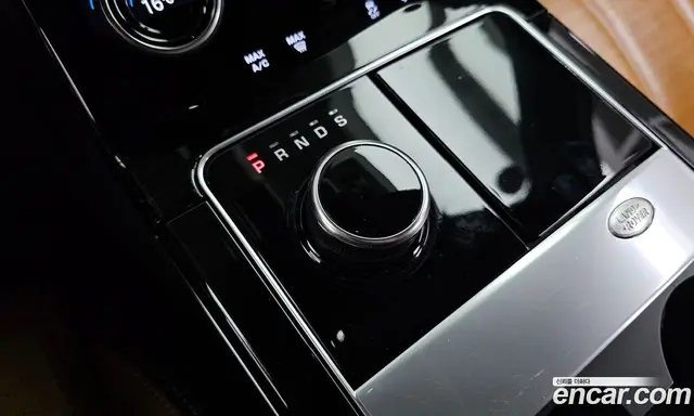 Land Rover Range Rover Velar 2018 3.0 АКПП, миниатюра 9