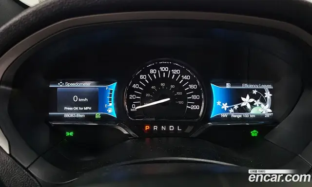 Lincoln MKZ 2019 2.0 АКПП, миниатюра 11