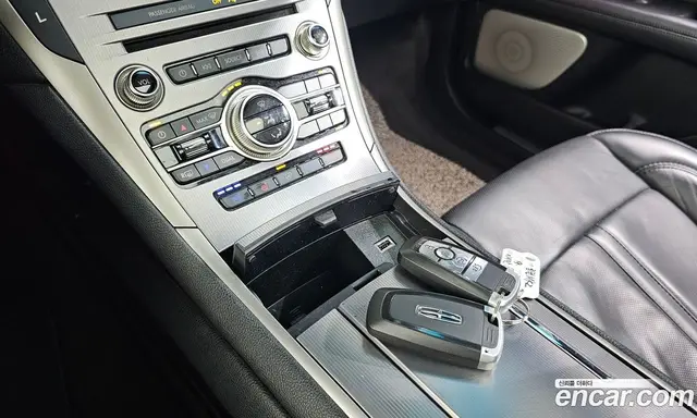Lincoln MKZ 2019 2.0 АКПП, миниатюра 12