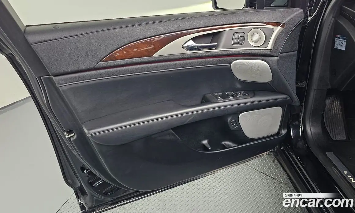 Lincoln MKZ 2019 2.0 АКПП, фото 14