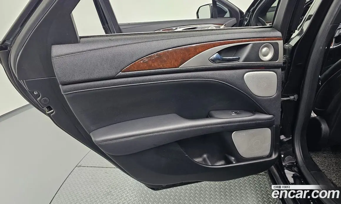 Lincoln MKZ 2019 2.0 АКПП, фото 15