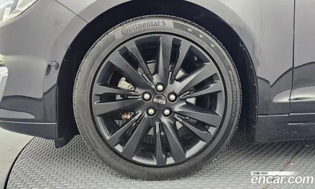 Lincoln MKZ 2019 2.0 АКПП, миниатюра 5