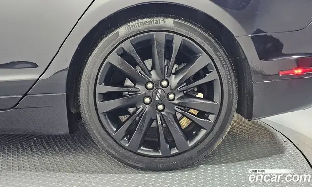 Lincoln MKZ 2019 2.0 АКПП, миниатюра 7