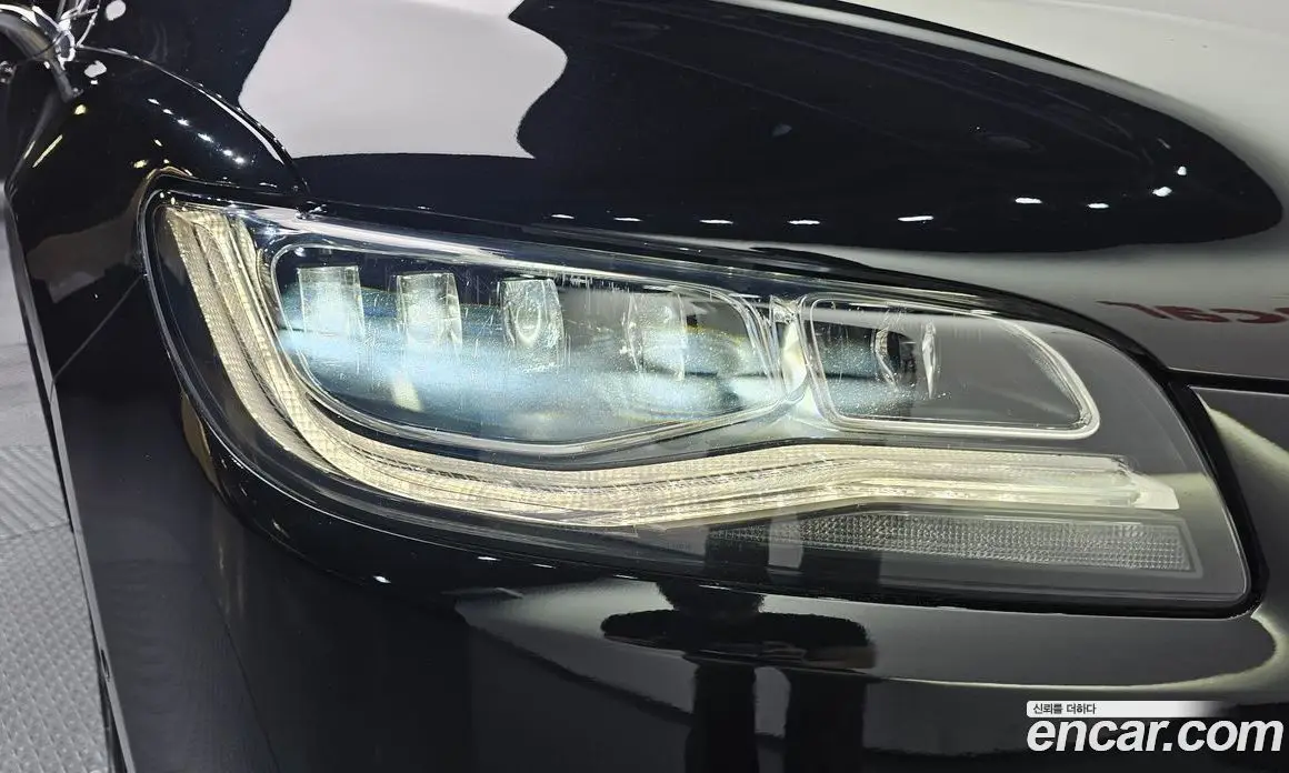 Lincoln MKZ 2019 2.0 АКПП, фото 8