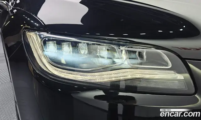 Lincoln MKZ 2019 2.0 АКПП, миниатюра 8