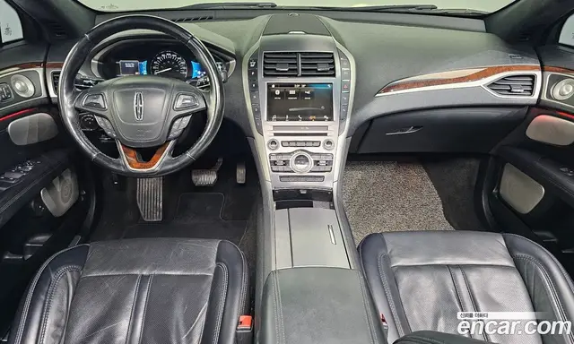 Lincoln MKZ 2019 2.0 АКПП, миниатюра 10