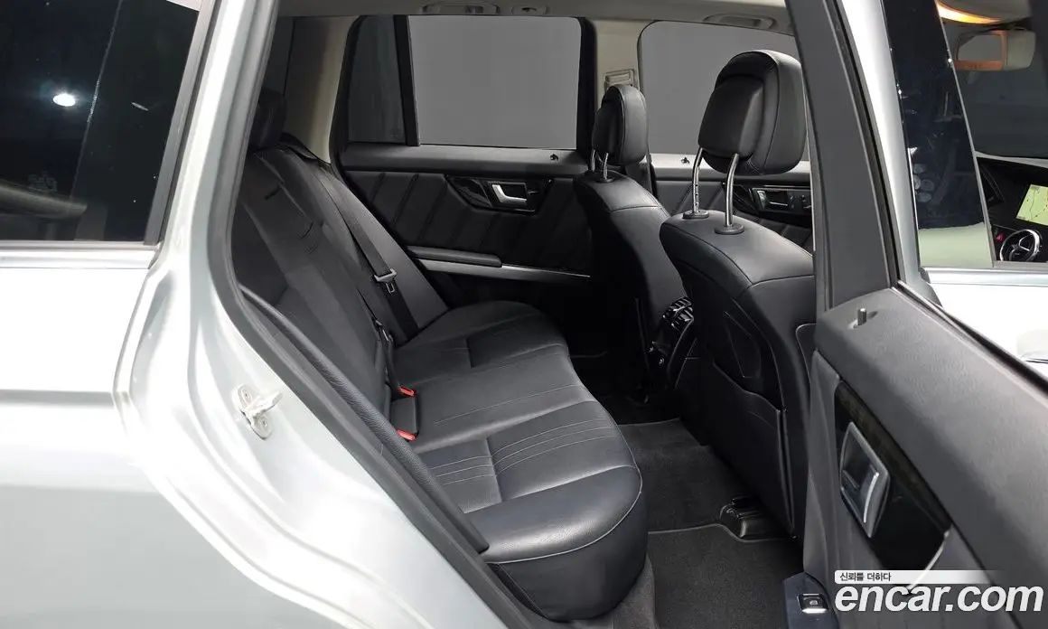 Mercedes-Benz GLK-Class 2014 2.1 АКПП, фото 11
