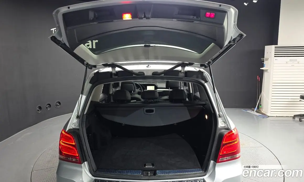 Mercedes-Benz GLK-Class 2014 2.1 АКПП, фото 20