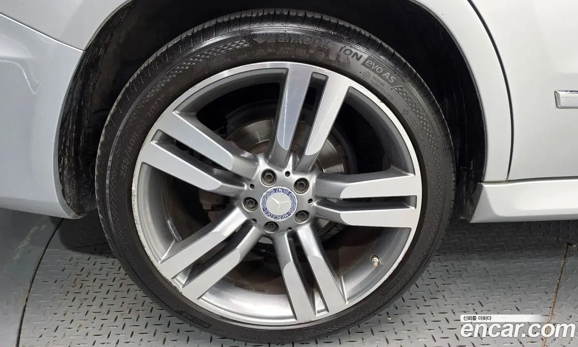 Mercedes-Benz GLK-Class 2014 2.1 АКПП, фото 5