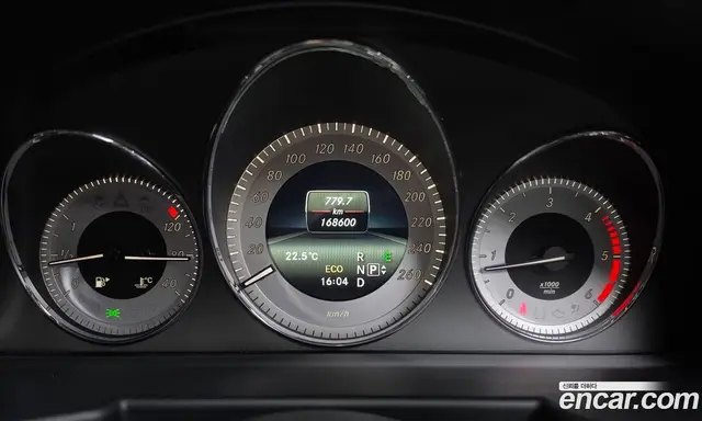 Mercedes-Benz GLK-Class 2014 2.1 АКПП, миниатюра 8