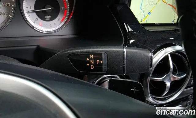 Mercedes-Benz GLK-Class 2014 2.1 АКПП, миниатюра 9