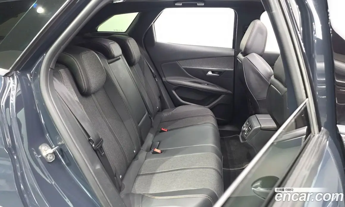 Peugeot 3008 2017 1.6 АКПП, фото 11