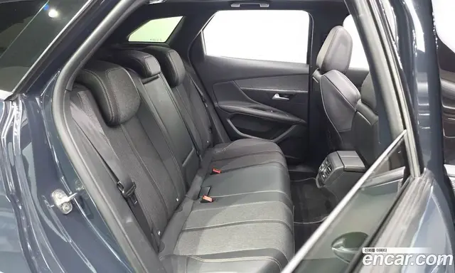 Peugeot 3008 2017 1.6 АКПП, миниатюра 11