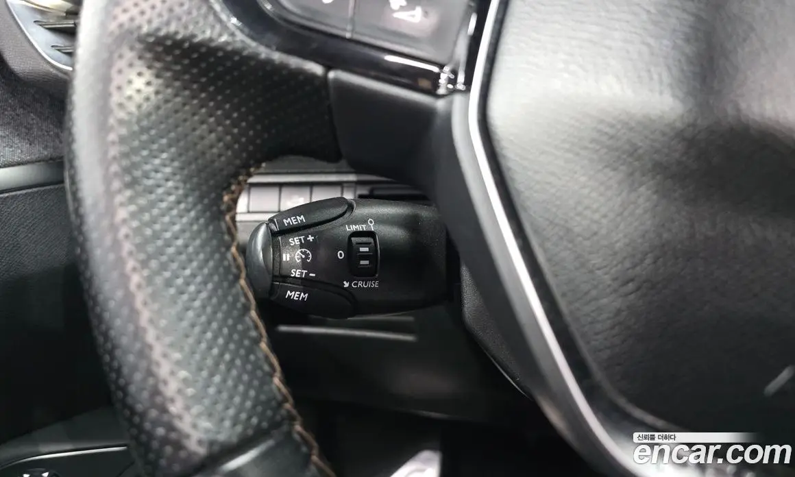 Peugeot 3008 2017 1.6 АКПП, фото 18