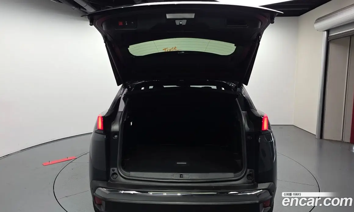 Peugeot 3008 2017 1.6 АКПП, фото 20