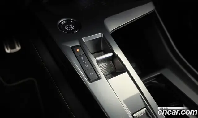 Peugeot 408 2023 1.2 АКПП, миниатюра 11