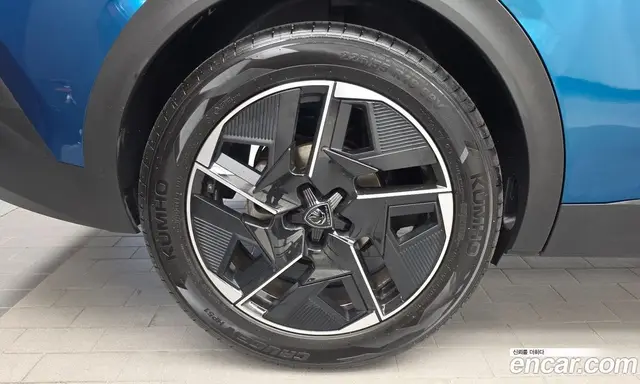 Peugeot 408 2023 1.2 АКПП, миниатюра 4