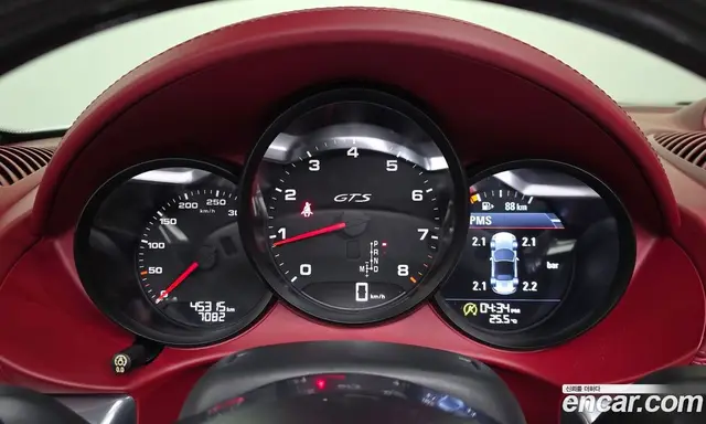 Porsche 718 2018 2.5 АКПП, миниатюра 11 Porsche 718 2018 2.5 АКПП, миниатюра 11