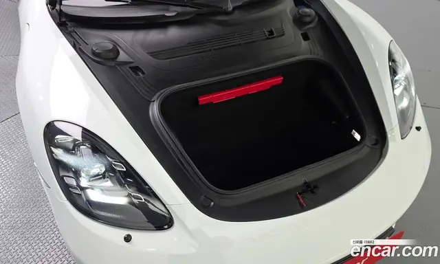 Porsche 718 2018 2.5 АКПП, миниатюра 6 Porsche 718 2018 2.5 АКПП, миниатюра 6