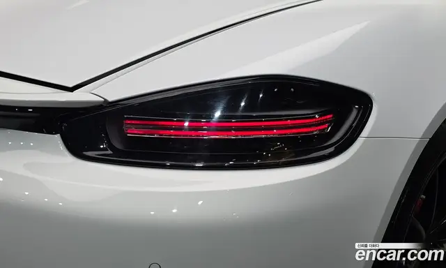 Porsche 718 2018 2.5 АКПП, миниатюра 9 Porsche 718 2018 2.5 АКПП, миниатюра 9