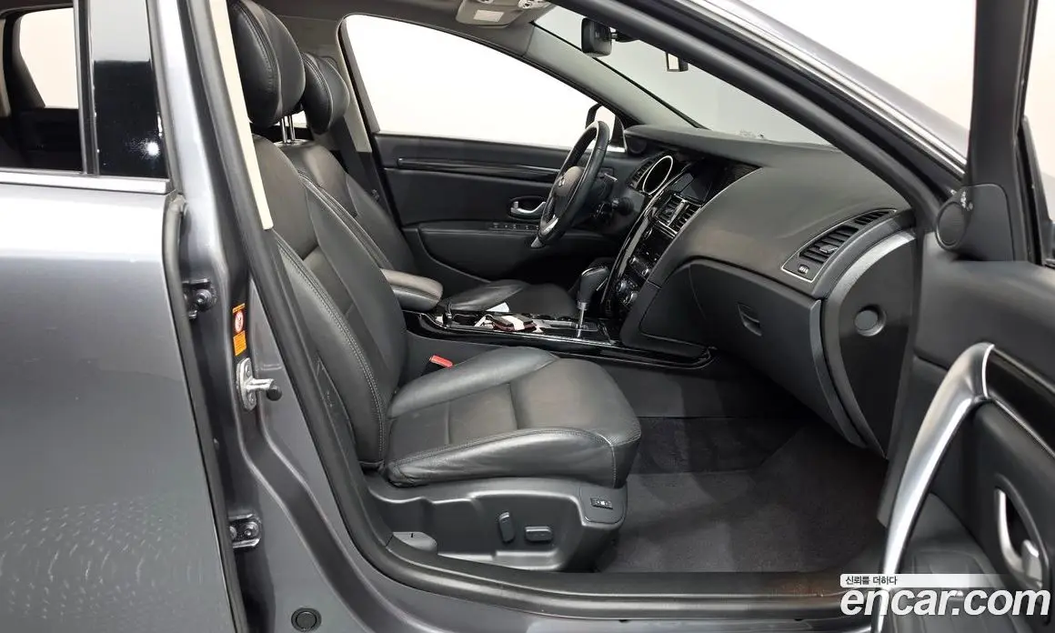 Renault (Samsung) SM7 2016 2.0 АКПП, фото 11