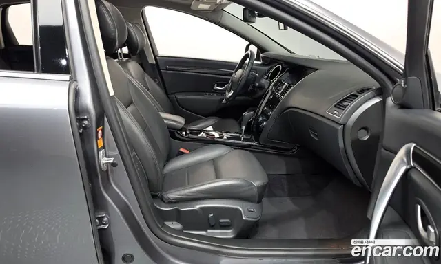 Renault (Samsung) SM7 2016 2.0 АКПП, миниатюра 11