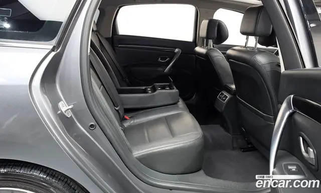Renault (Samsung) SM7 2016 2.0 АКПП, миниатюра 12