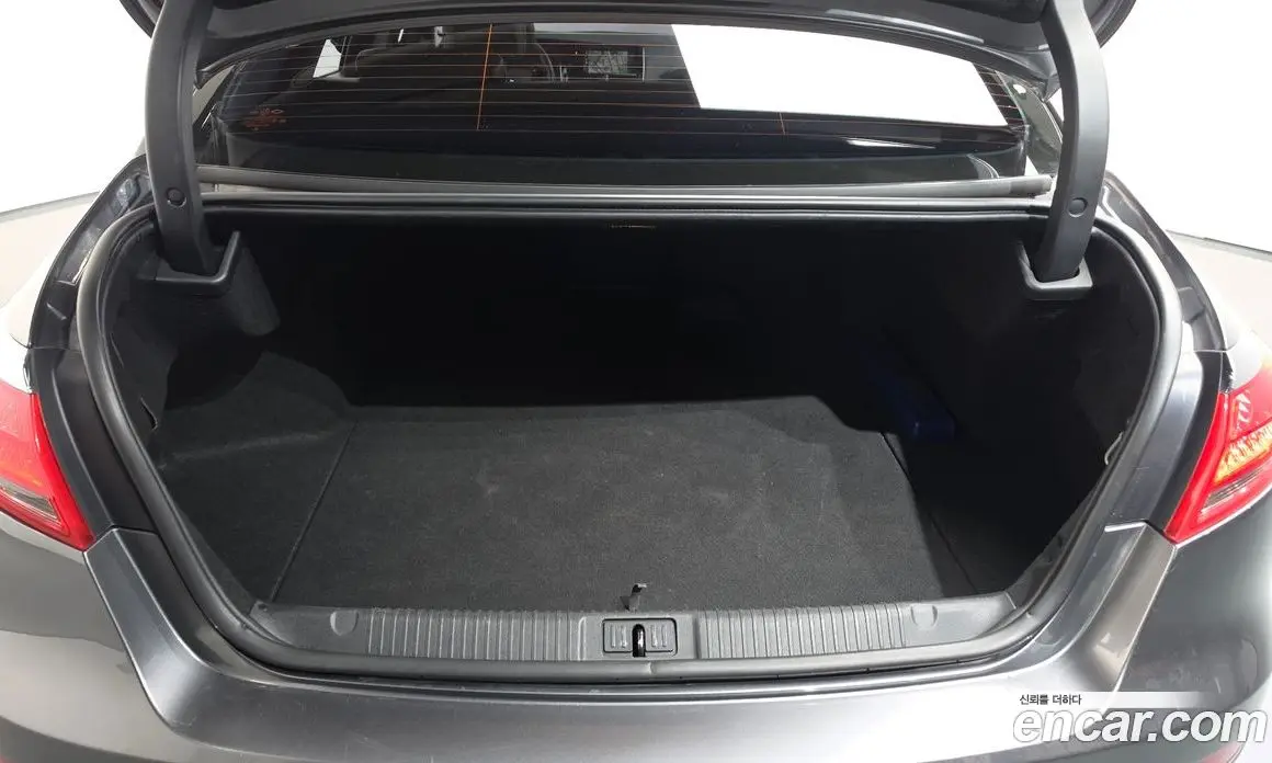 Renault (Samsung) SM7 2016 2.0 АКПП, фото 17
