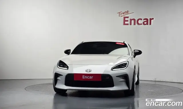 Toyota 86 2022 2.4 МКПП, миниатюра 2