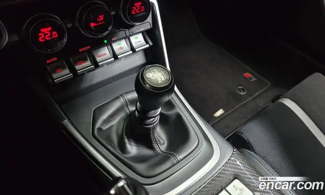 Toyota 86 2022 2.4 МКПП, миниатюра 11