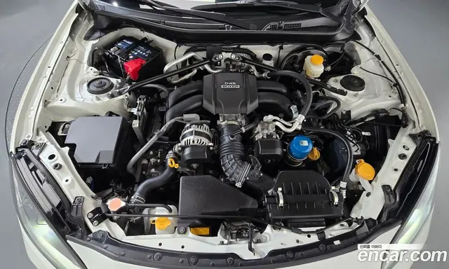 Toyota 86 2022 2.4 МКПП, миниатюра 5