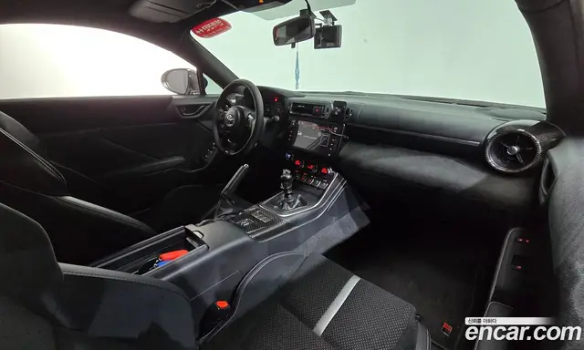 Toyota 86 2022 2.4 МКПП, миниатюра 9