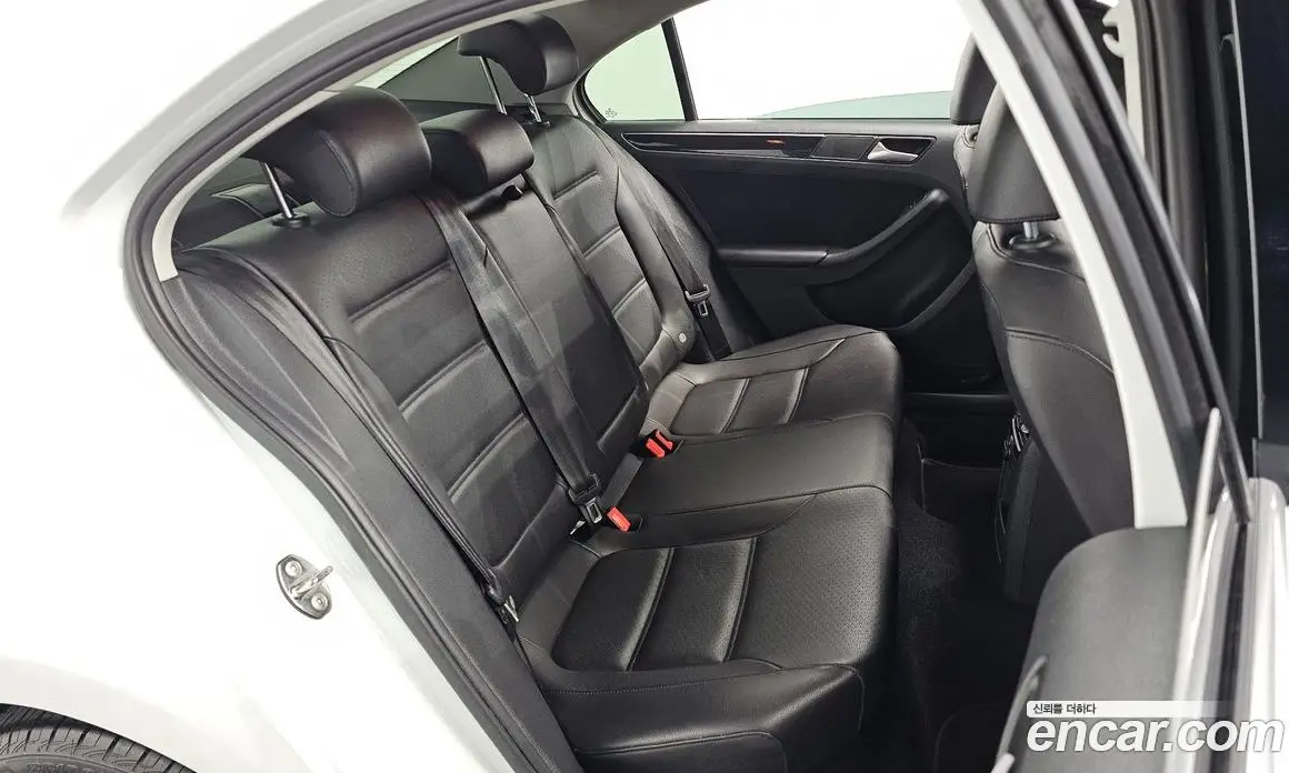 Volkswagen Jetta 2015 2.0 АКПП, фото 11