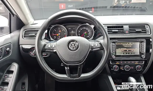 Volkswagen Jetta 2015 2.0 АКПП, миниатюра 12
