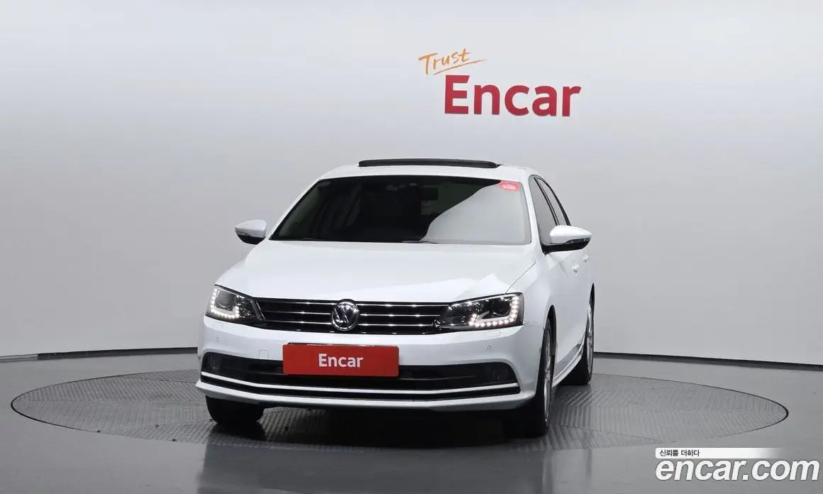 Volkswagen Jetta 2015 2.0 АКПП, фото 3