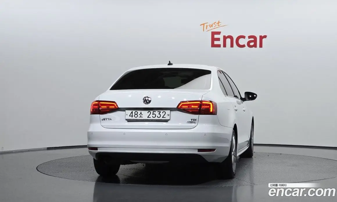 Volkswagen Jetta 2015 2.0 АКПП, фото 4