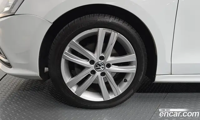 Volkswagen Jetta 2015 2.0 АКПП, миниатюра 5